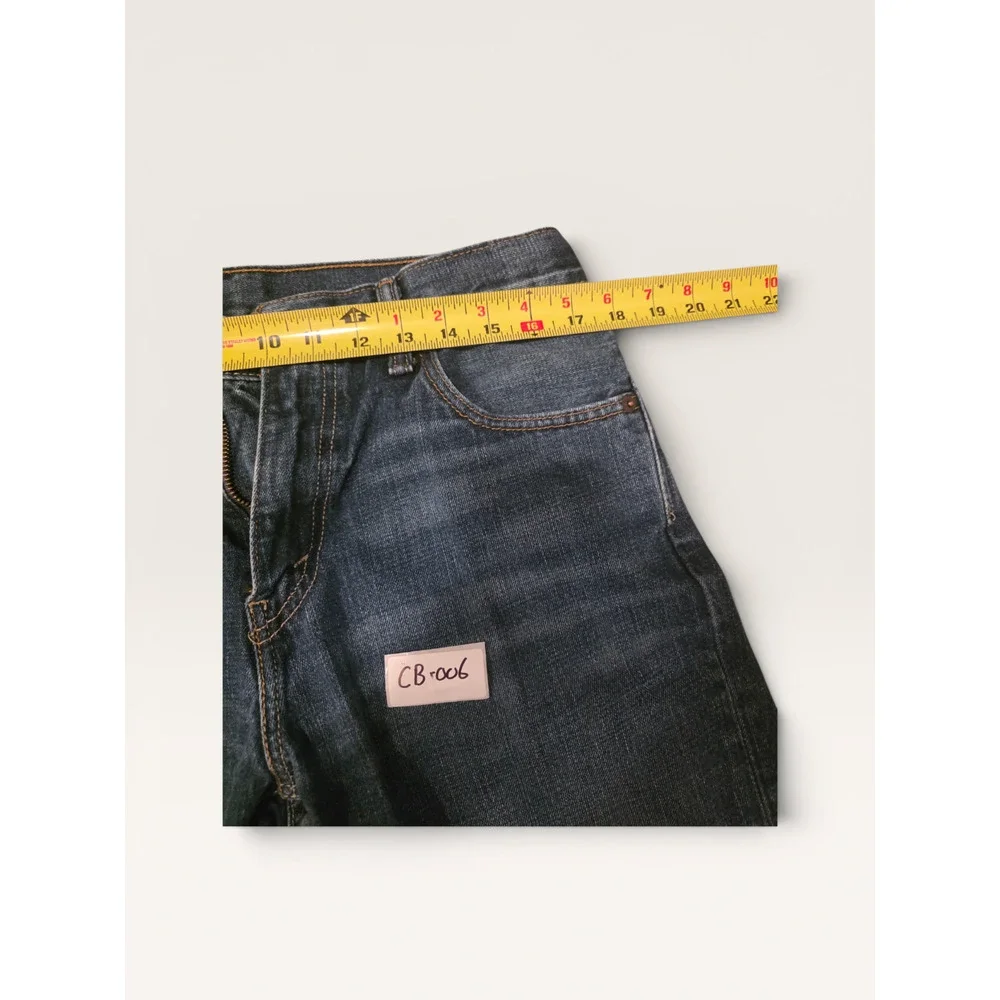 Levis fast stains mens